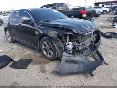 FORD TAURUS 2013