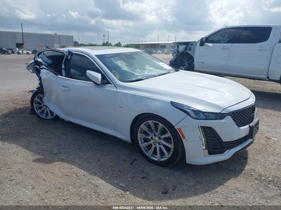 CADILLAC CT5 2024