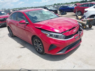 KIA FORTE 2024