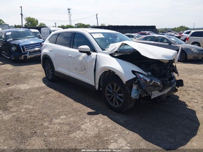 MAZDA CX-9 2021