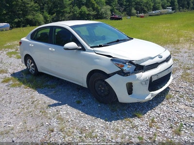 KIA RIO 2019