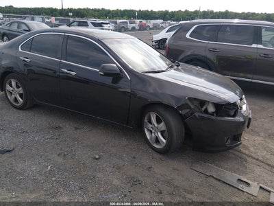 ACURA TSX 2009