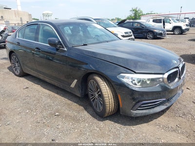 BMW 530I 2019