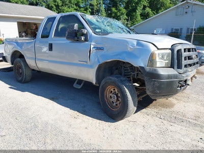 FORD F-250 2006