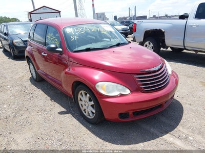 CHRYSLER PT CRUISER 2006