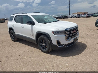 GMC ACADIA 2020