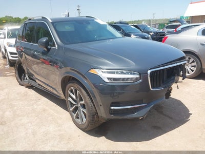 VOLVO XC90 2017