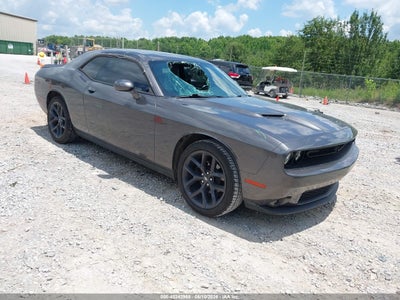 DODGE CHALLENGER 2020