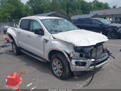FORD RANGER 2019