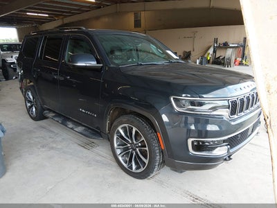 JEEP WAGONEER 2022