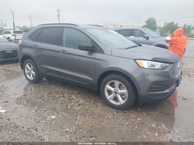FORD EDGE 2024