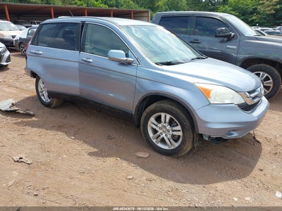 HONDA CR-V 2011