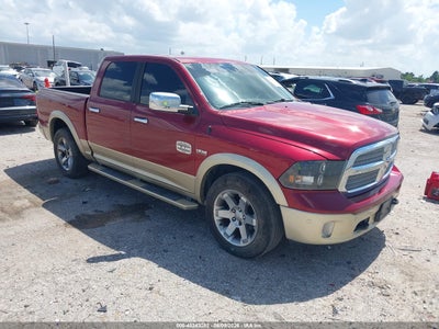 RAM 1500 2015