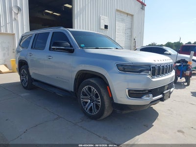 JEEP WAGONEER 2024