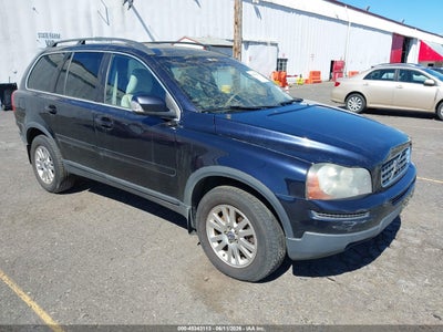 VOLVO XC90 2008