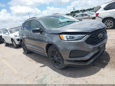 FORD EDGE 2023