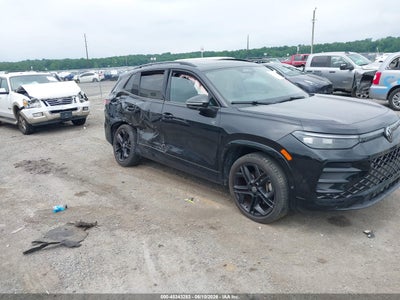 VOLKSWAGEN TIGUAN 2025