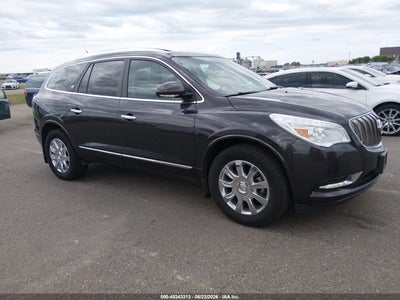 BUICK ENCLAVE 2016