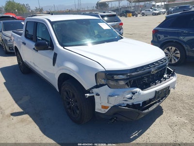 FORD MAVERICK 2023