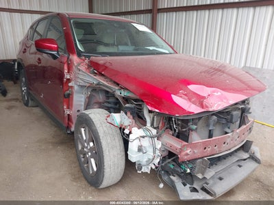 MAZDA CX-5 2023