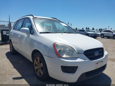 KIA RONDO 2008