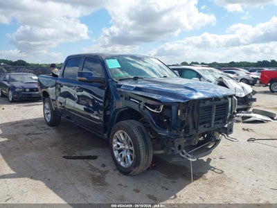 RAM 1500 2024