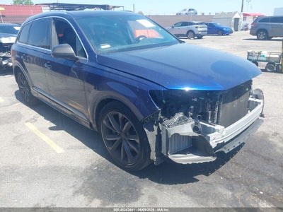 AUDI SQ7 2023