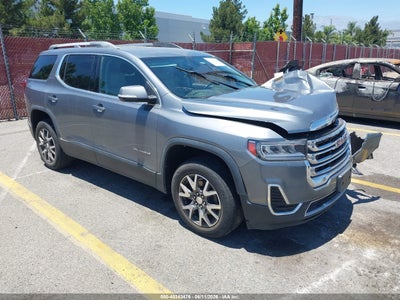GMC ACADIA 2020