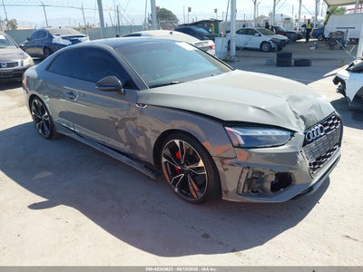 AUDI S5 2020
