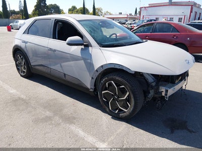 HYUNDAI IONIQ 5 2024
