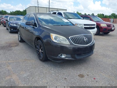 BUICK VERANO 2016