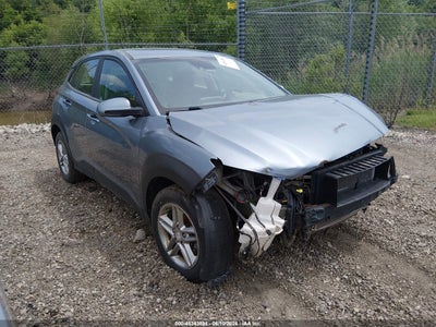 HYUNDAI KONA 2020