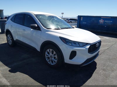 FORD ESCAPE 2023