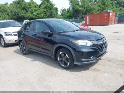HONDA HR-V 2018