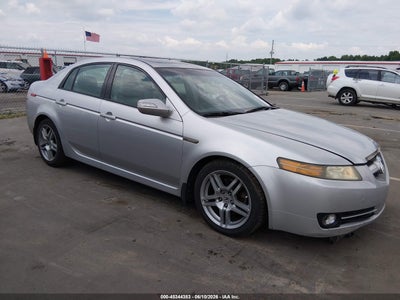 ACURA TL 2007