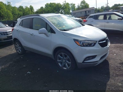 BUICK ENCORE 2017