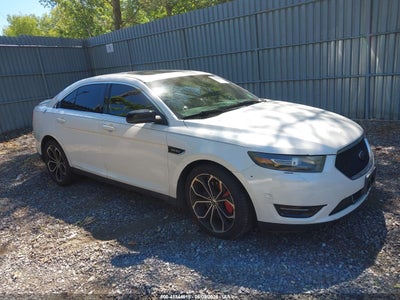 FORD TAURUS 2013