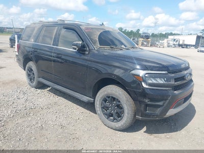 FORD EXPEDITION 2023