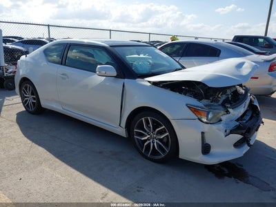 SCION TC 2015
