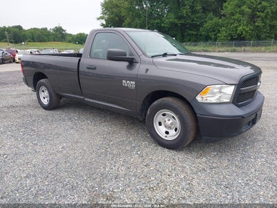 RAM 1500 CLASSIC 2019