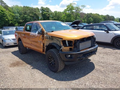 FORD RANGER 2020