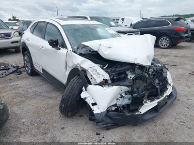 MAZDA CX-30 2021