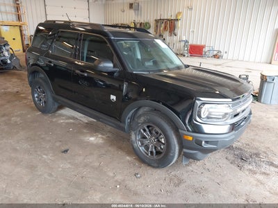 FORD BRONCO SPORT 2024