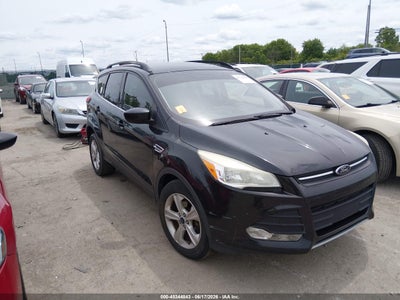 FORD ESCAPE 2014