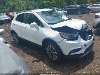 BUICK ENCORE 2020