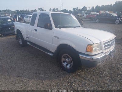 FORD RANGER 2003