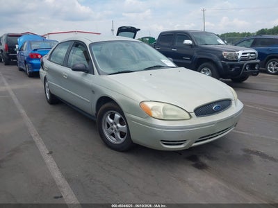 FORD TAURUS 2004