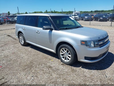 FORD FLEX 2014