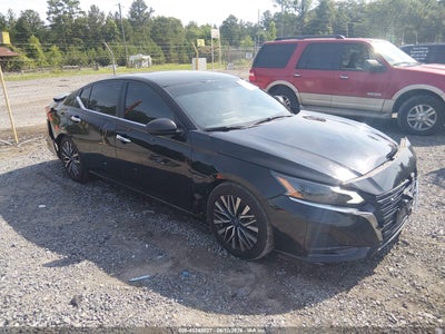 NISSAN ALTIMA 2024