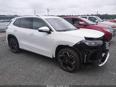 VOLKSWAGEN TIGUAN 2026